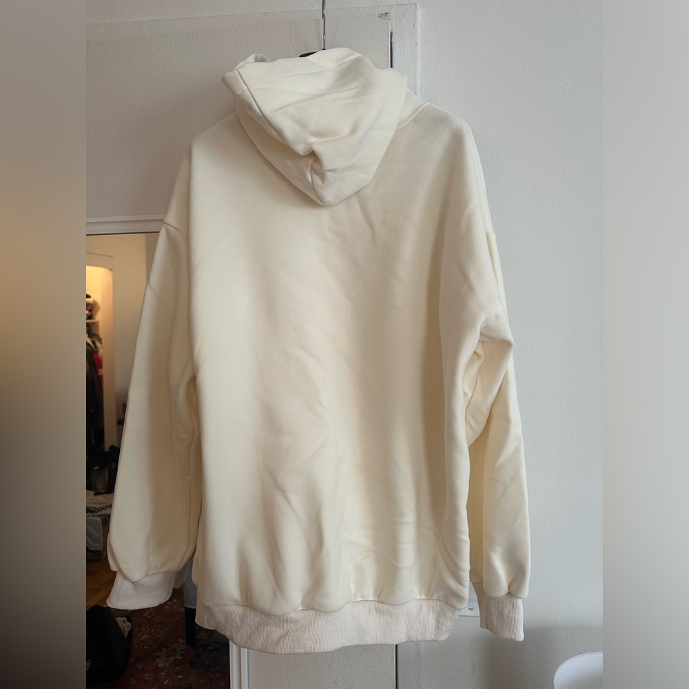 Offwhite CMFRT Sweatshirt - New Without Tags